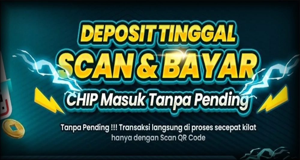 Poin888 Mobile