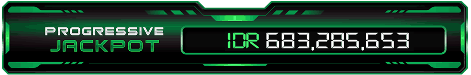 Poin888 Jackpot