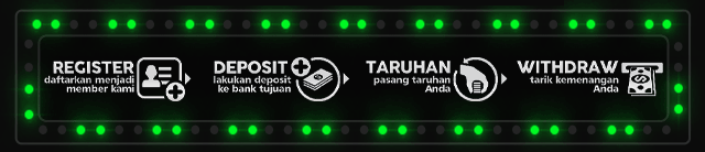 Poin888 Jackpot